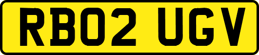 RB02UGV
