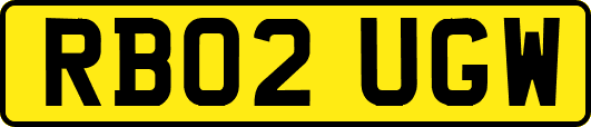 RB02UGW