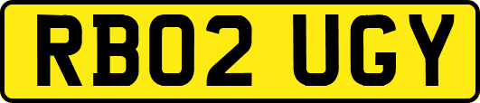 RB02UGY