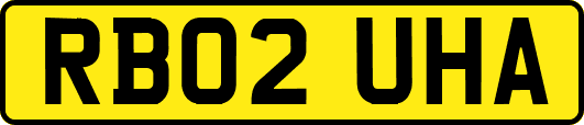 RB02UHA