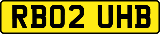 RB02UHB