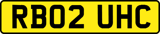 RB02UHC