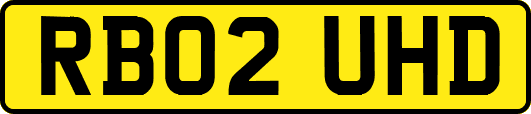 RB02UHD