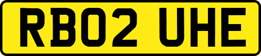RB02UHE