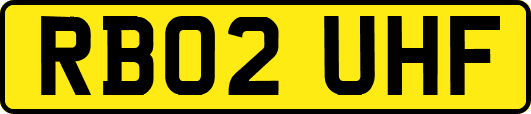 RB02UHF