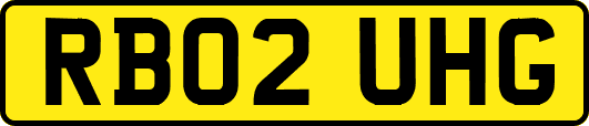 RB02UHG