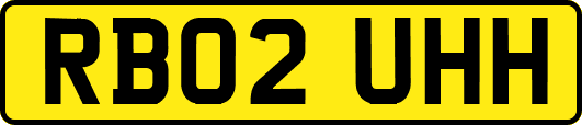 RB02UHH