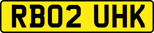 RB02UHK