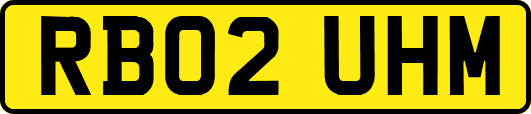 RB02UHM