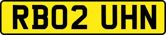 RB02UHN