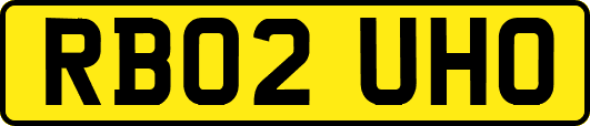 RB02UHO