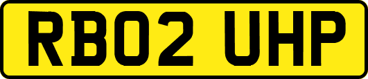 RB02UHP