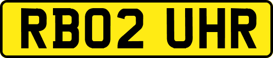 RB02UHR