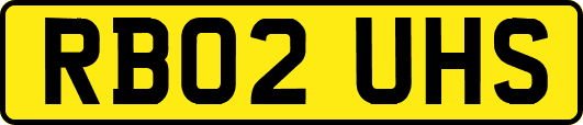 RB02UHS