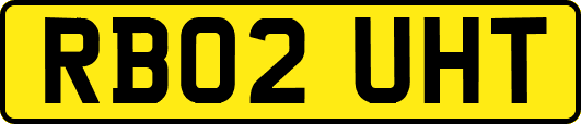 RB02UHT