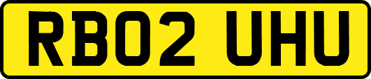 RB02UHU