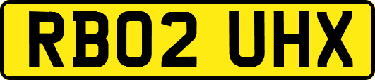 RB02UHX
