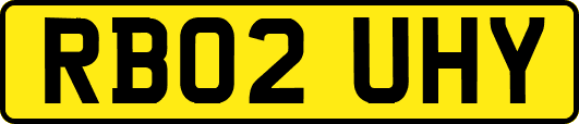 RB02UHY