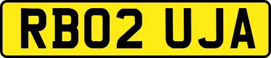 RB02UJA