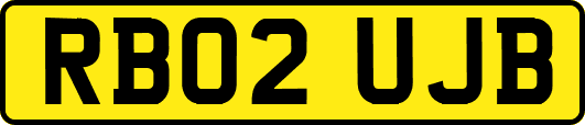 RB02UJB
