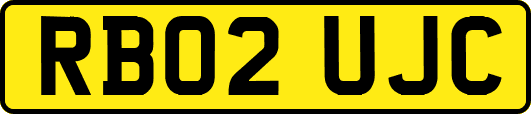 RB02UJC