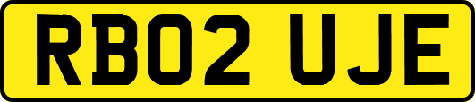 RB02UJE
