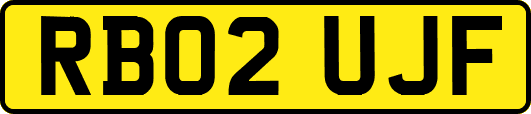 RB02UJF