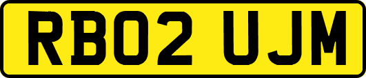 RB02UJM