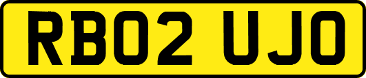RB02UJO