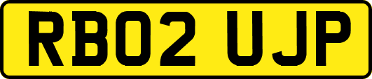 RB02UJP