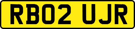 RB02UJR