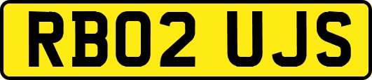 RB02UJS