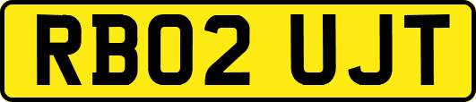 RB02UJT