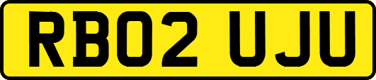 RB02UJU