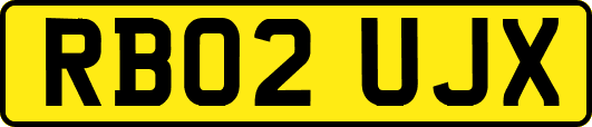 RB02UJX