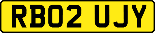 RB02UJY