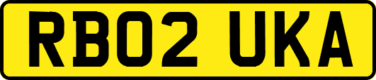 RB02UKA