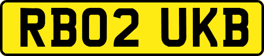 RB02UKB