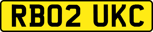 RB02UKC