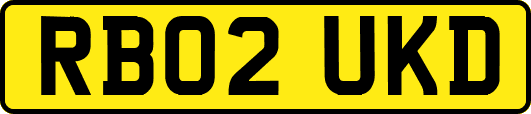 RB02UKD