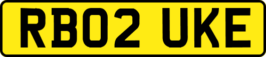 RB02UKE