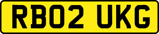 RB02UKG