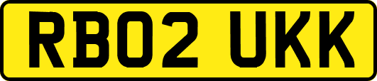 RB02UKK