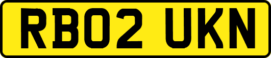 RB02UKN
