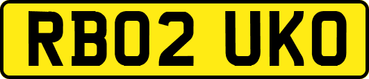 RB02UKO