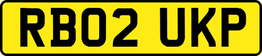 RB02UKP