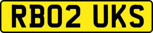 RB02UKS
