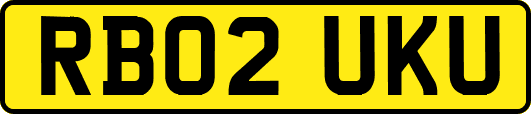 RB02UKU