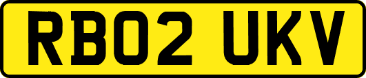 RB02UKV