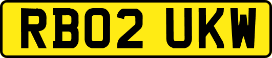 RB02UKW